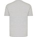 Iqoniq Brett T-Shirt aus recycelter Baumwolle, light heather grey, M