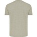 Iqoniq Brett T-Shirt aus recycelter Baumwolle, light heather green, XL
