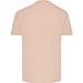 Iqoniq Brett T-Shirt aus recycelter Baumwolle, peach nectar, M