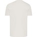 Iqoniq Brett T-Shirt aus recycelter Baumwolle, ivory white, L