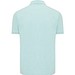Iqoniq Yosemite Piqué-Poloshirt aus recycelter Baumwolle, crushed mint, XXXL