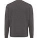 Iqoniq Etosha Lightweight Sweater aus recycelter Baumwolle, anthrazit, XXS