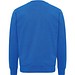 Iqoniq Etosha Lightweight Sweater aus recycelter Baumwolle, Königsblau, XS