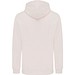 Iqoniq Rila Lightweight Hoodie aus recycelter Baumwolle, cloud pink, XXS