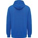 Iqoniq Yengo Hoodie mit Seitentaschen aus rec. Baumwolle, Königsblau, L