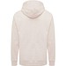 Iqoniq Yengo Hoodie mit Seitentaschen aus rec. Baumwolle, cloud pink, L