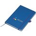 Notizbuch Vario, A5 , blau