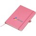 Notizbuch Vario, A5 , pink