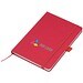Notizbuch Vario, A5 , rot
