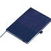 A5 Notizbuch Cheltenham,dunkelblau