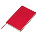 A5 Notizbuch Daytona Beach,rot