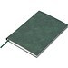 A5 Notizbuch mit Soft Cover BETH, dunkelgrün