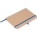 A5 Notizbuch Suzano,blau
