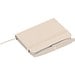 A7 Notizbuch mit Kugelschreiber San Antonio ,beige