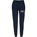 Adelpho Hose für Damen, Navy Blue, L