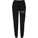Adelpho Hose für Damen, schwarz, 2XL