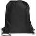 Adventure recycelte isolierter Sportbeutel 9L, schwarz