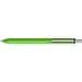 uma® Metall-Kugelschreiber AERO, hellgrün