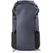 ALASCA. Wanderrucksack mit wasserdichter Beschichtung, Blau
