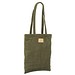 Alfie GRS Recycled Shopper (270 g/m²) Tasche, olivgrün
