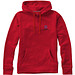 Slazenger™ Damen Kapuzensweater Alley, rot, XXL Slazenger™ Damen Kapuzensweater Alley, rot, XXL