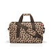reisenthel® Reisetasche allrounder L, leo macchiato