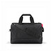 reisenthel® Reisetasche allrounder L, rhombus black