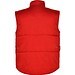 Allzweck Arbeitsweste ALMANZOR, XL, Rot