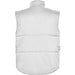 Allzweck Arbeitsweste ALMANZOR, XL, Weiß