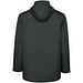 America wattierter Parka für Herren, Dark Lead, 2XL