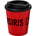 Americano® Espresso 250 ml Isolierbecher, rot,schwarz Americano® Espresso 250 ml Isolierbecher, rot,schwarz