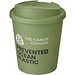 Americano® Espresso POP 250 ml Becher mit auslaufsicherem Deckel, heather grün