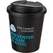 Americano® Espresso POP 250 ml Becher mit auslaufsicherem Deckel, schwarz