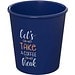 Americano® Piccolo 100 ml Becher, blau