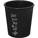 Americano® Piccolo 100 ml Becher, schwarz