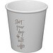 Americano® Piccolo 100 ml Becher, weiss