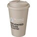 Americano® POP 350 ml isolierter Trinkbecher mit auslaufsicherem Deckel, sandstone