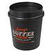 Americano® Switch 200 ml Becher mit 360°-Deckel, schwarz