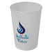 Americano® Switch 300 ml Becher, klar mattiert