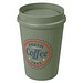 Americano® Switch 300 ml Becher mit 360°-Deckel, heather grün