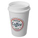 Americano® Switch 300 ml Becher mit 360°-Deckel, weiss