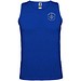 Andre Sport Top für Herren, royalblau, L