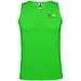 Andre Sport Top für Kinder, limone, 7/8