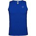 Andre Sport Top für Kinder, royalblau, 3/4