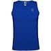 Andre Sport Top für Kinder, royalblau, 7/8