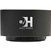 Ankaa 3 W Bluetooth® Lautsprecher aus recyceltem Aluminium, schwarz