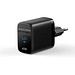 Anker ACE Charger EU 45W, schwarz