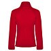 Antartida Softshelljacke für Damen, rot, M