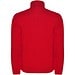 Antartida Softshelljacke für Herren, rot, L
