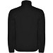 Antartida Softshelljacke für Herren, schwarz, XL